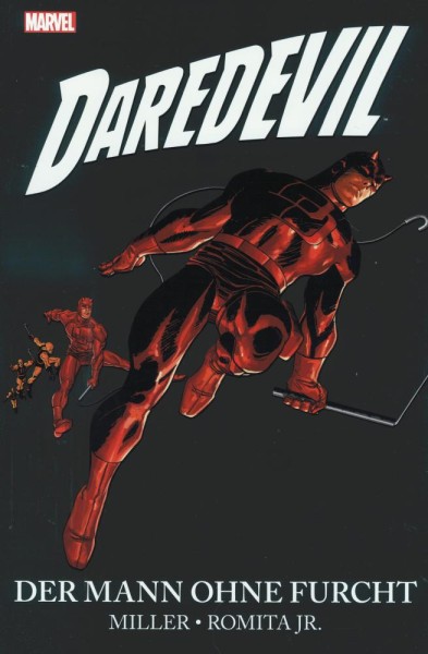 Daredevil - Der Mann ohne Furcht (Z0), Panini