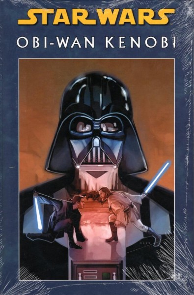 Star Wars Paperback 39 (lim. 222 Expl.), Panini