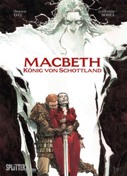 Macbeth – König von Schottland, Splitter