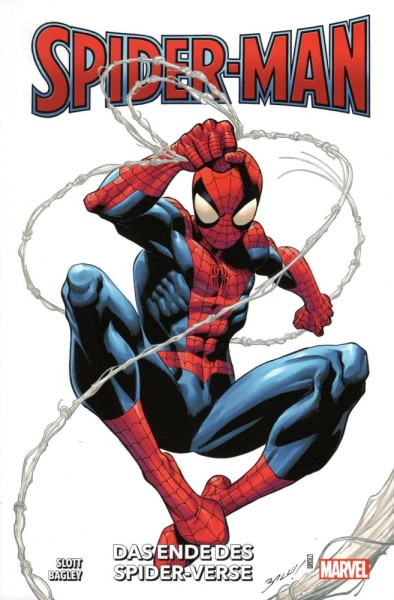 Spider-Man Sonderband 1, Panini