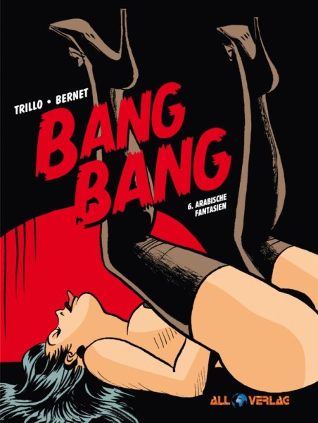 Bang Bang 6, All Verlag