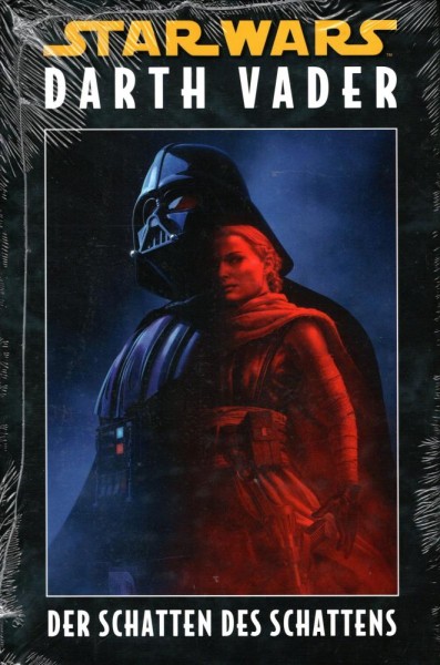 Star Wars Paperback 34 (lim. 333 Expl.), Panini