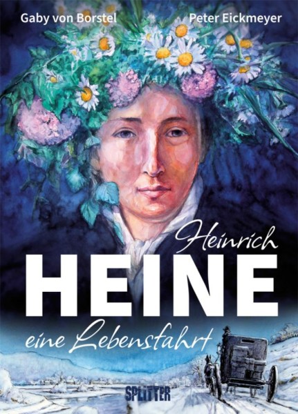 Heinrich Heine, Splitter