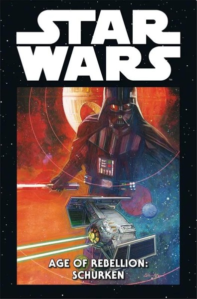 Star Wars Marvel Comic-Kollektion 62, Panini