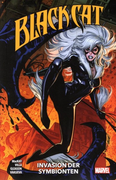 Black Cat 3 (Z0), Panini