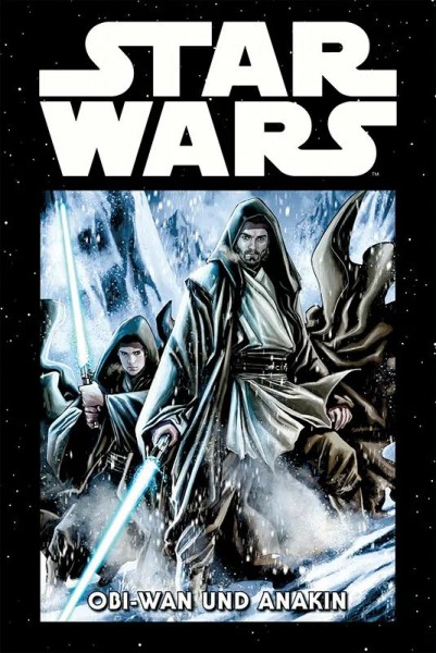 Star Wars Marvel Comic-Kollektion 16, Panini