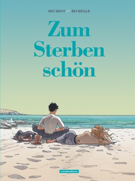 Zum Sterben schön, schreiber&leser