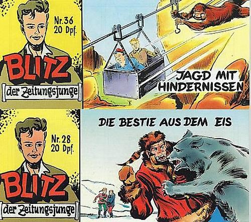 Blitz der Zeitungsjunge 28-36 (Z0), Hethke