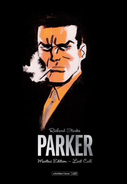 Parker - Martini-Edition 2, schreiber&leser