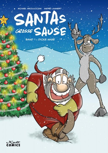 Santas große Sause 1, Kult