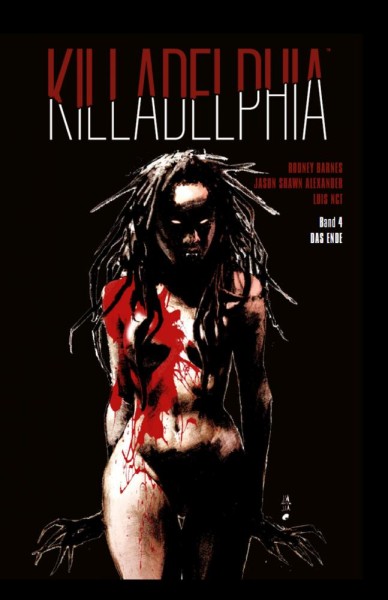 Killadelphia 4, Skinless Crow