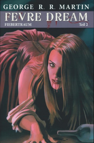 Fevre Dream - Fiebertraum 2, Panini