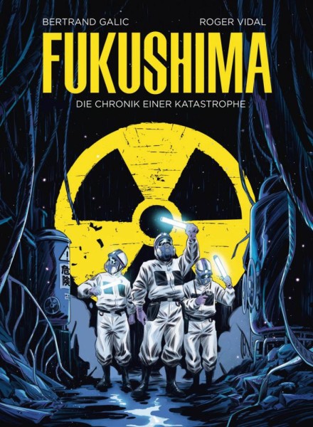 Fukushima, Cross Cult