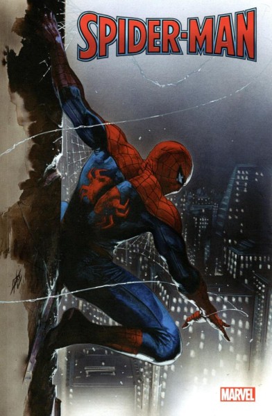 Spider-Man Sonderband 1 (Variant-Cover), Panini