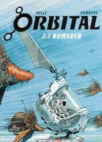 Orbital 2.1, Splitter