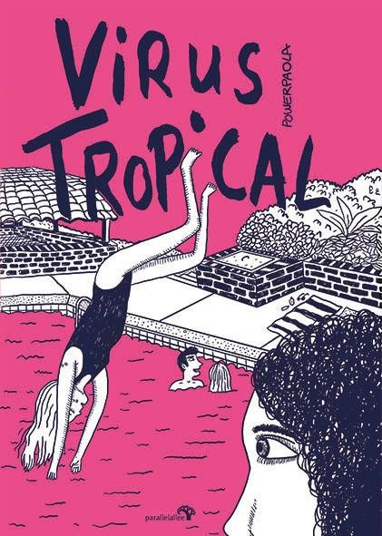 Virus Tropical, Parallelallee Verlag