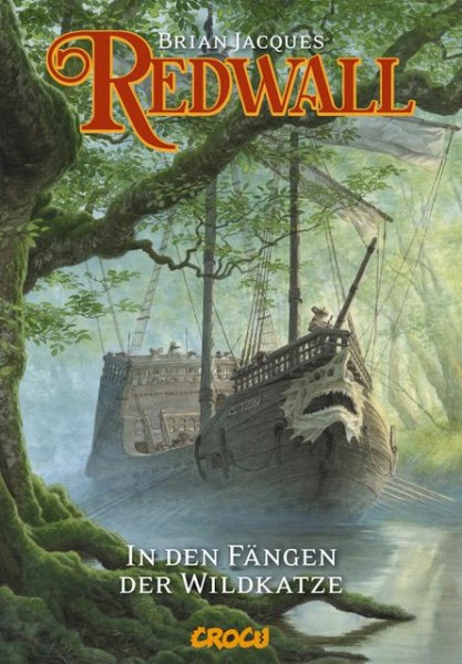 Redwall 2, Cross Cult