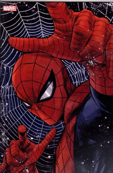 Spider-Man (2019) 50 Überraschungs-Variant 7 (Z0), Panini