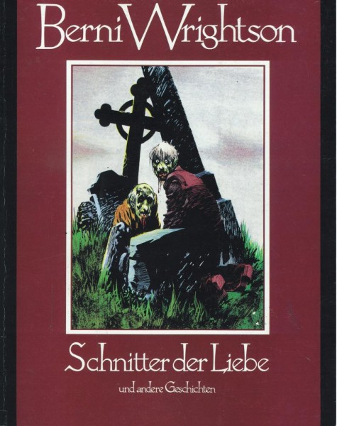 Schnitter der Liebe (Z1), Hethke