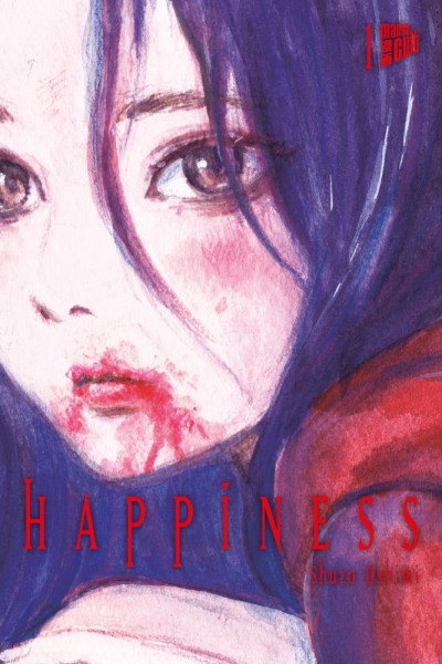 Happiness 1, Cross Cult