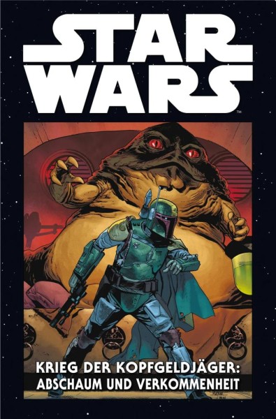 Star Wars Marvel Comic-Kollektion 79, Panini