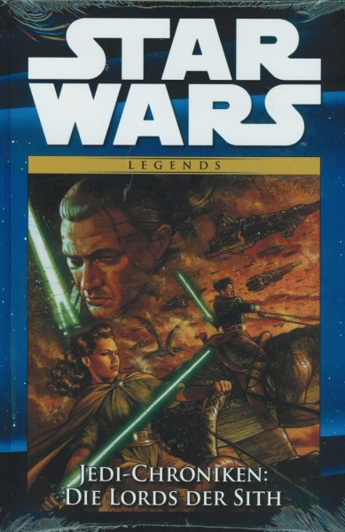 Star Wars Comic-Kollektion 94, Panini