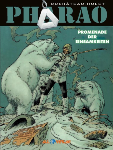 Pharao 4, All Verlag