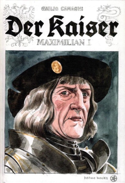 Der Kaiser (Z0), Bahoe Books