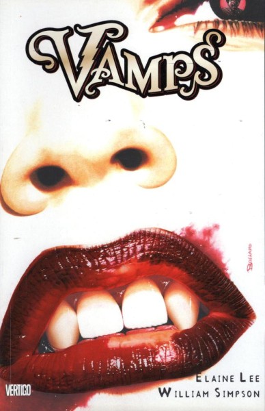 Vamps (Z0), Panini