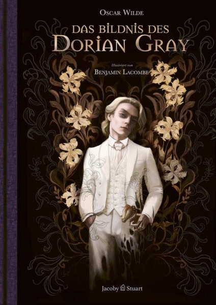 Das Bildnis des Dorian Gray, Jacoby&Stuart