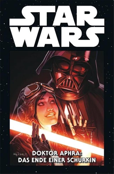 Star Wars Marvel Comic-Kollektion 61, Panini