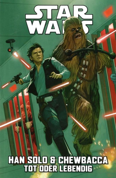 Star Wars Sonderband 152, Panini