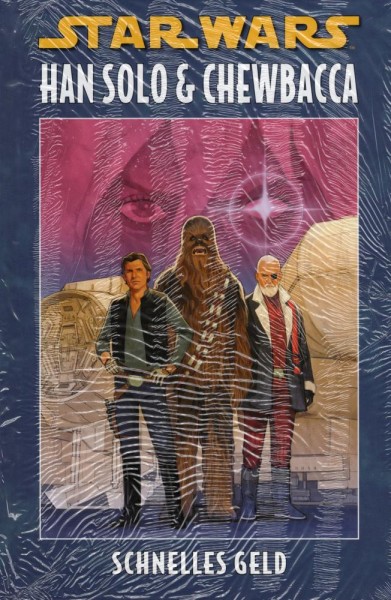 Star Wars Sonderband 148 (lim. 333 Expl.), Panini