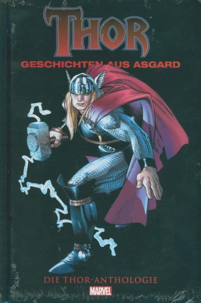 Thor Anthologie, Panini