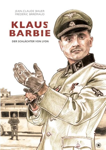 Klaus Barbie, Bahoe Books