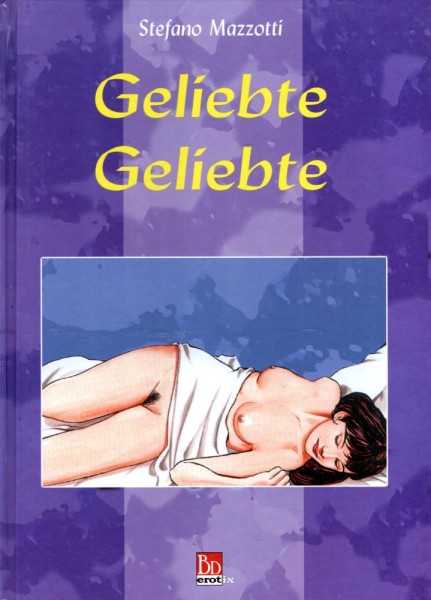 Geliebte Geliebte (Z0), BD Erotix