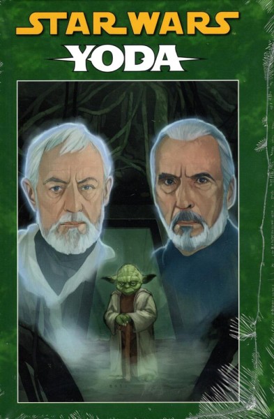 Star Wars Paperback 36 (lim. 222 Expl.), Panini