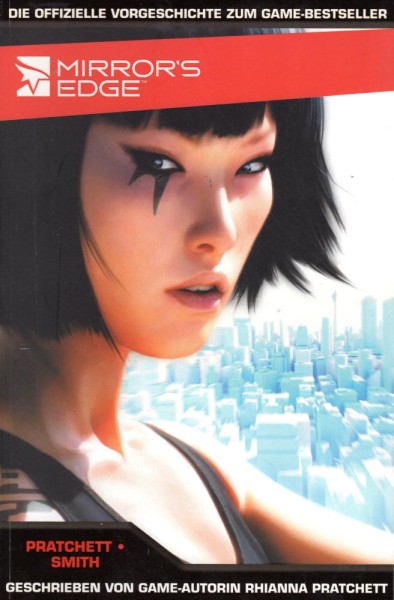 Mirror's Edge (Z0), Cross Cult