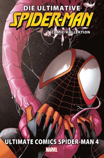 Die ultimative Spider-Man-Comic-Kollektion 34, Panini