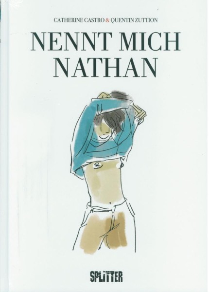 Nennt mich Nathan, Splitter