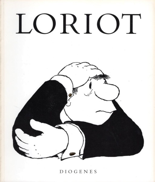 Loriot (Z1), Diogenes