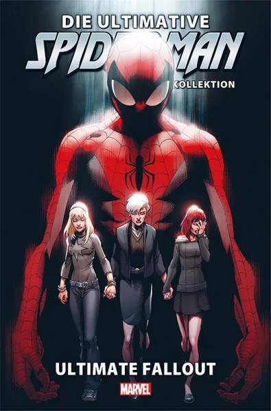 Die ultimative Spider-Man-Comic-Kollektion 30, Panini